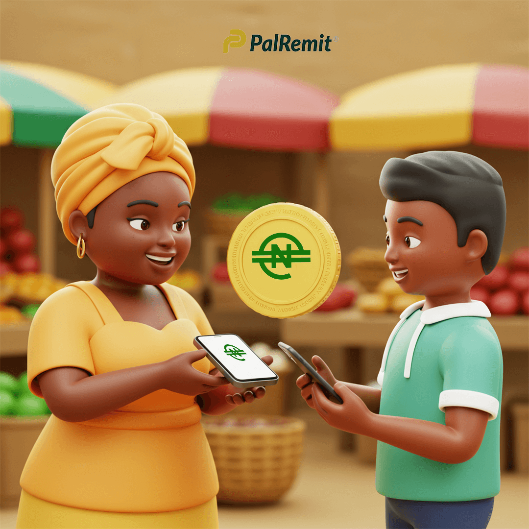 enabling african financial inclusion how palremit is reaching the unbanked