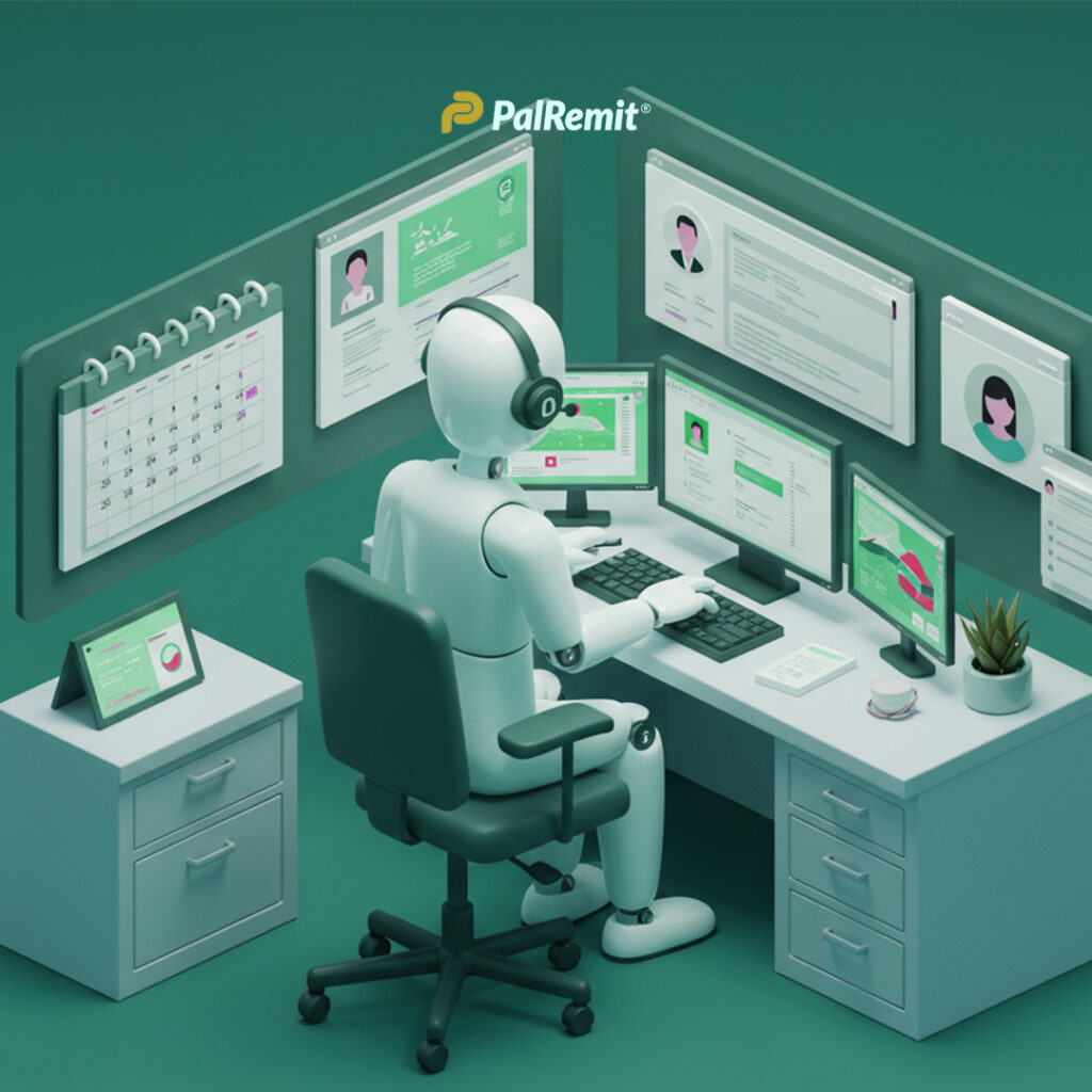 will ai agents replace your job in 2025  what you need to know