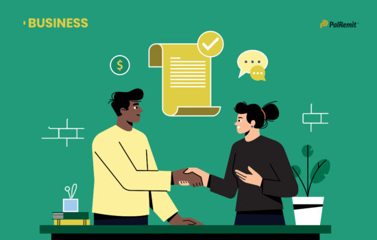 big news at palremit   palremit partners with j p  morgan chase