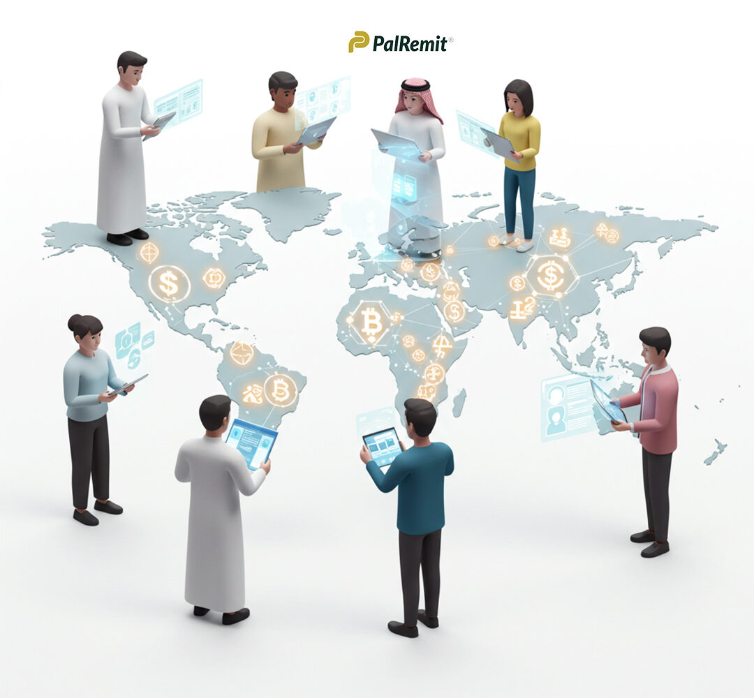 best ways to send money internationally