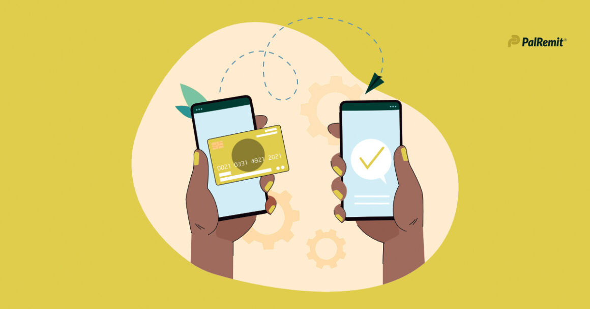 how to secure your palremit account and prevent online fraud