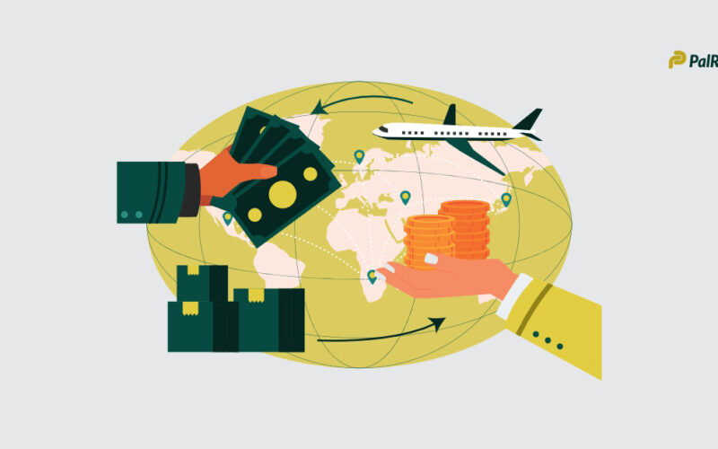 cross border payment dilemma for freelancers