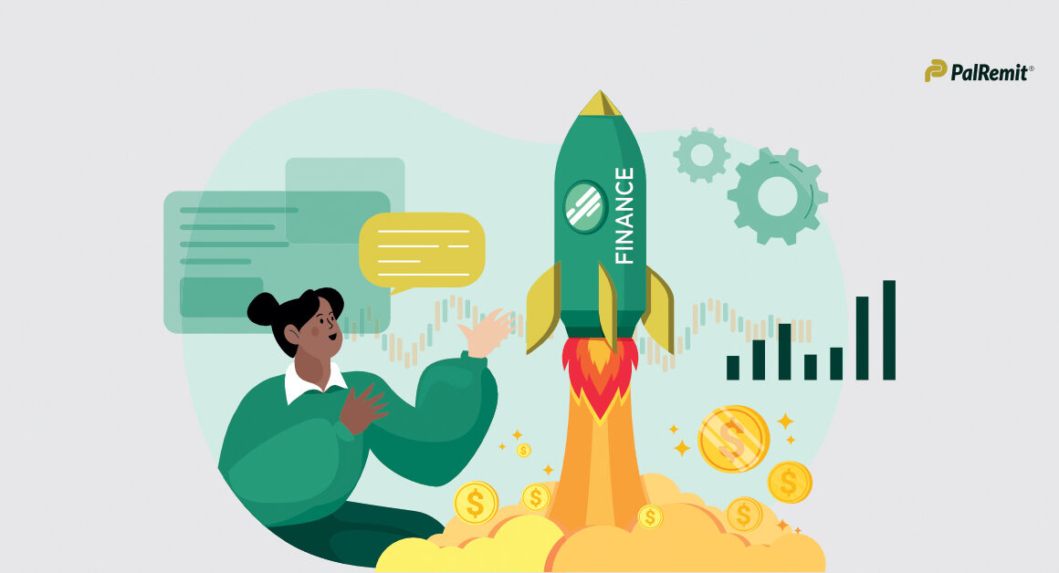 capitual and palremit pioneering the future of digital banking