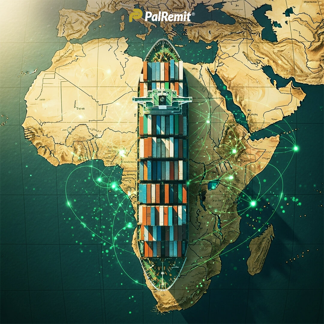 palremit role in growing global markets