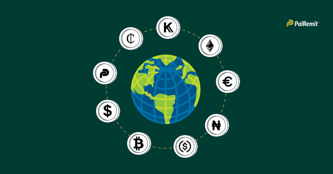 are stablecoins the future of remittance 