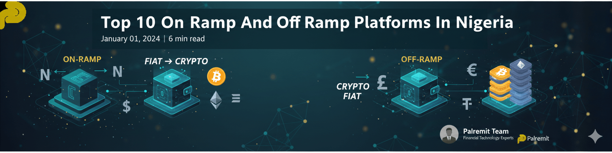 top 10 on ramp and off ramp platforms in nigeria