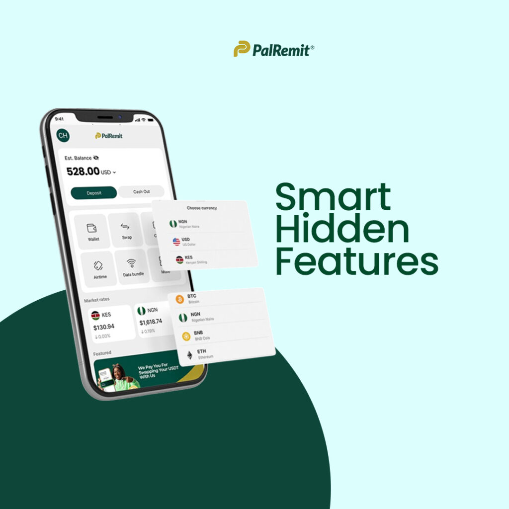 your guide to the smartest features hiding in plain sight
